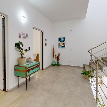 Accomodati B&B Marina di Gioiosa Ionica Dış mekan fotoğraf
