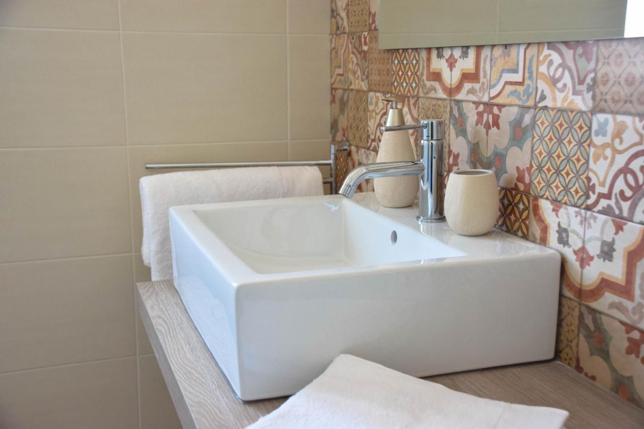 Accomodati B&B Marina di Gioiosa Ionica Dış mekan fotoğraf