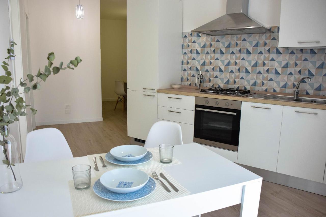 Accomodati B&B Marina di Gioiosa Ionica Dış mekan fotoğraf
