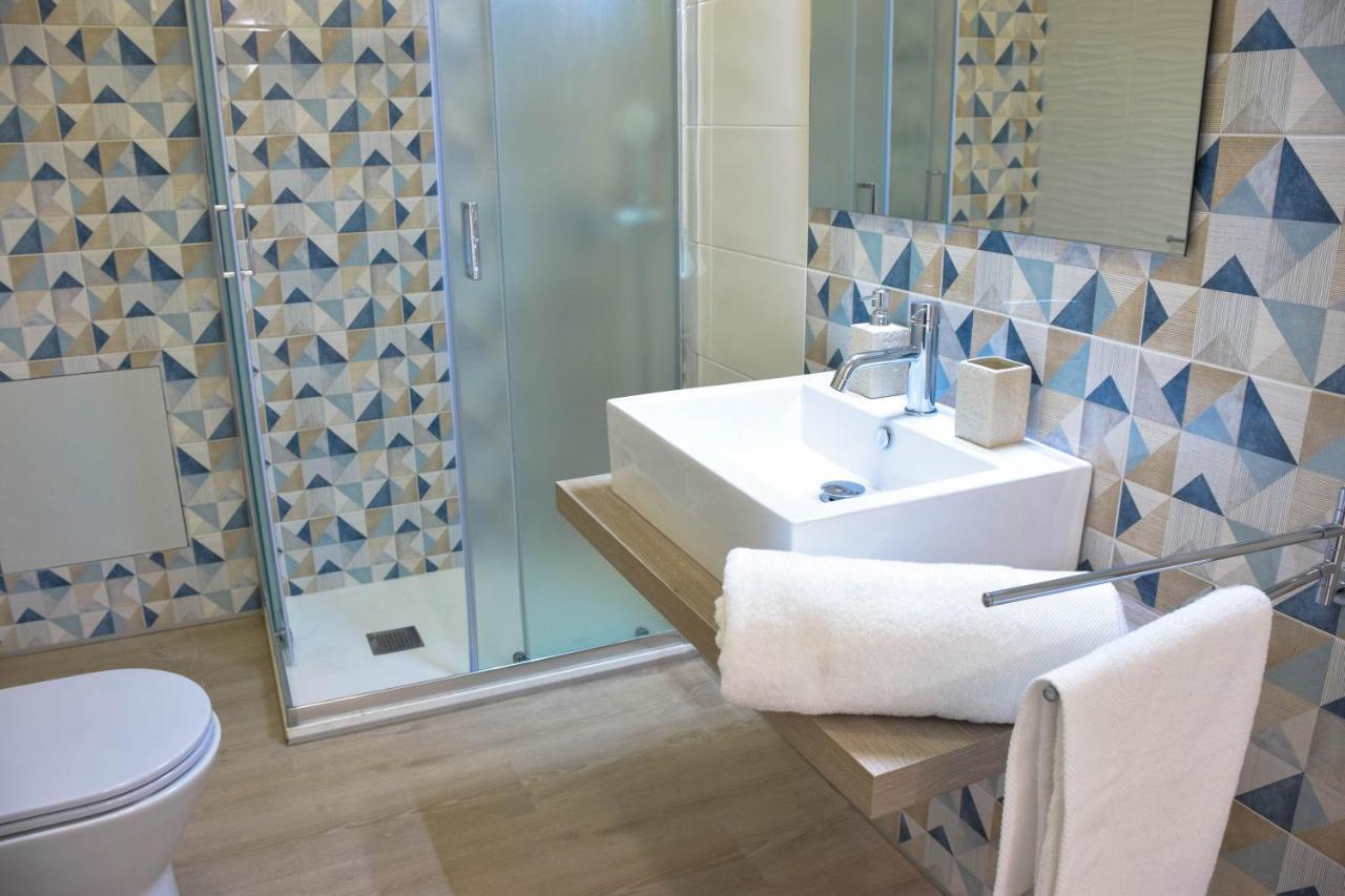 Accomodati B&B Marina di Gioiosa Ionica Dış mekan fotoğraf