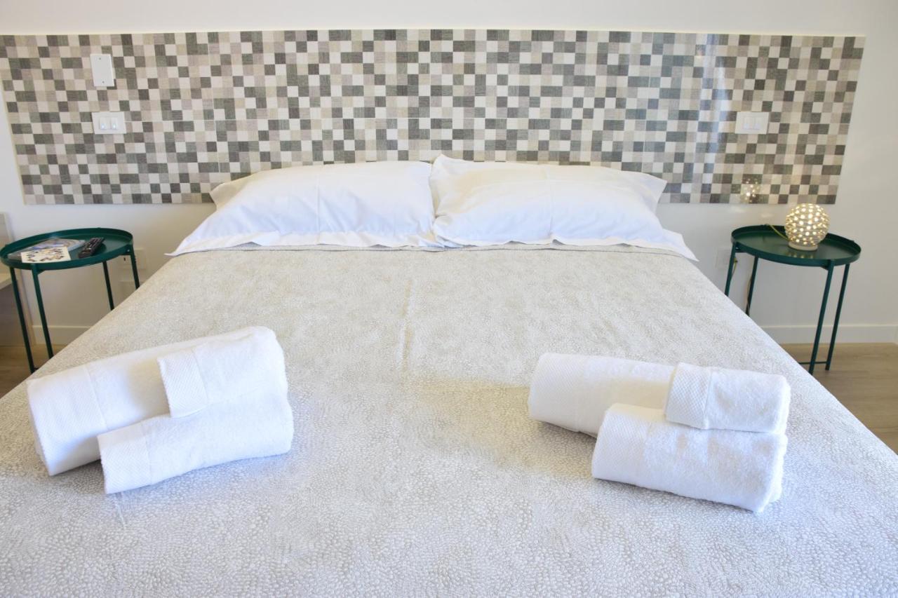 Accomodati B&B Marina di Gioiosa Ionica Dış mekan fotoğraf