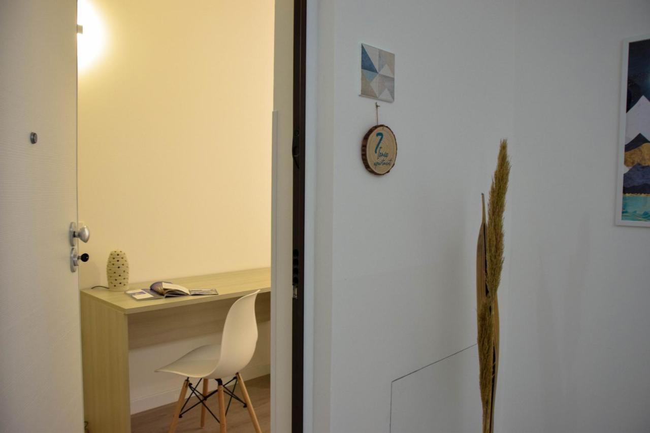 Accomodati B&B Marina di Gioiosa Ionica Dış mekan fotoğraf