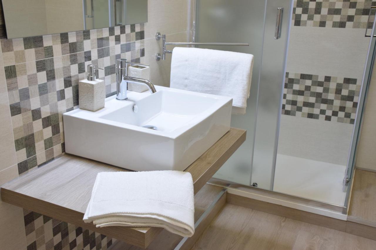 Accomodati B&B Marina di Gioiosa Ionica Dış mekan fotoğraf