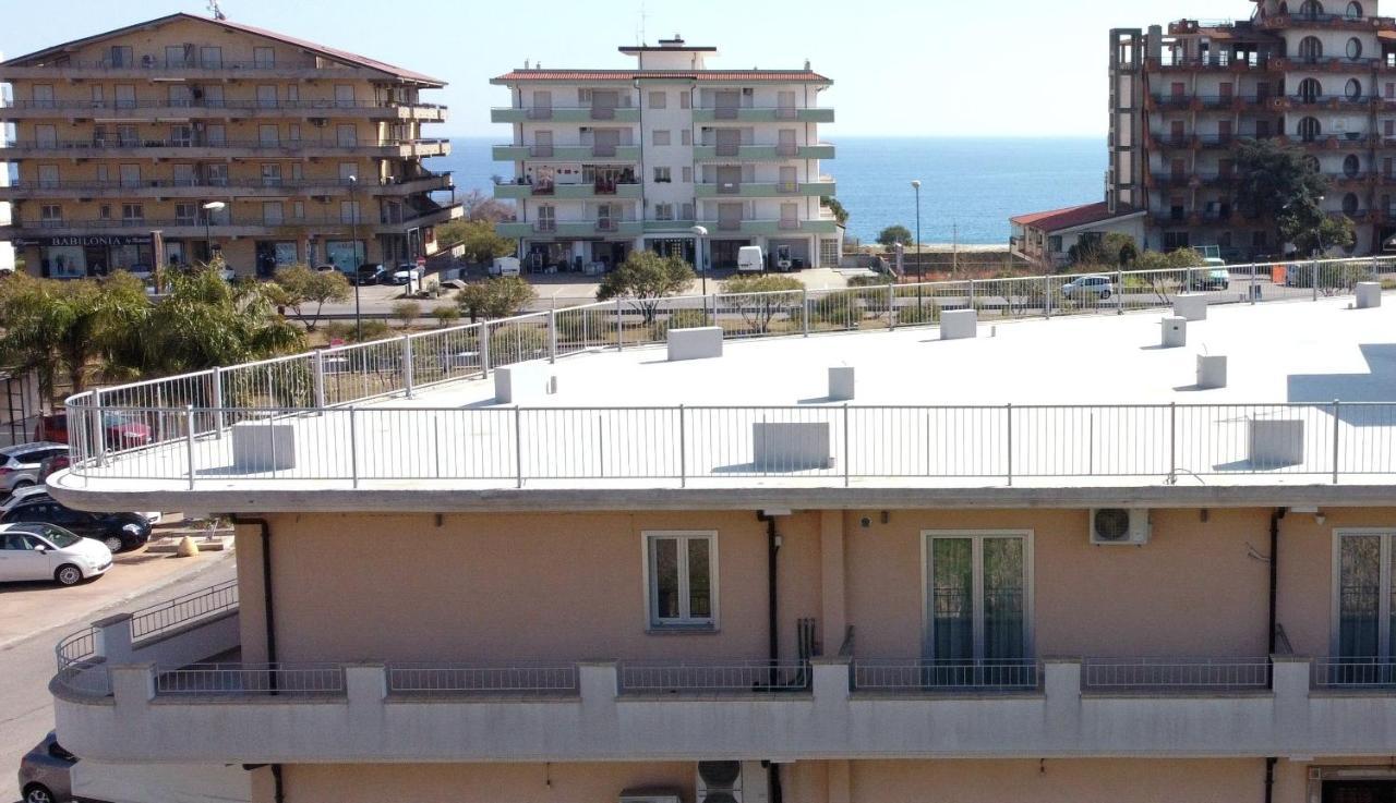 Accomodati B&B Marina di Gioiosa Ionica Dış mekan fotoğraf