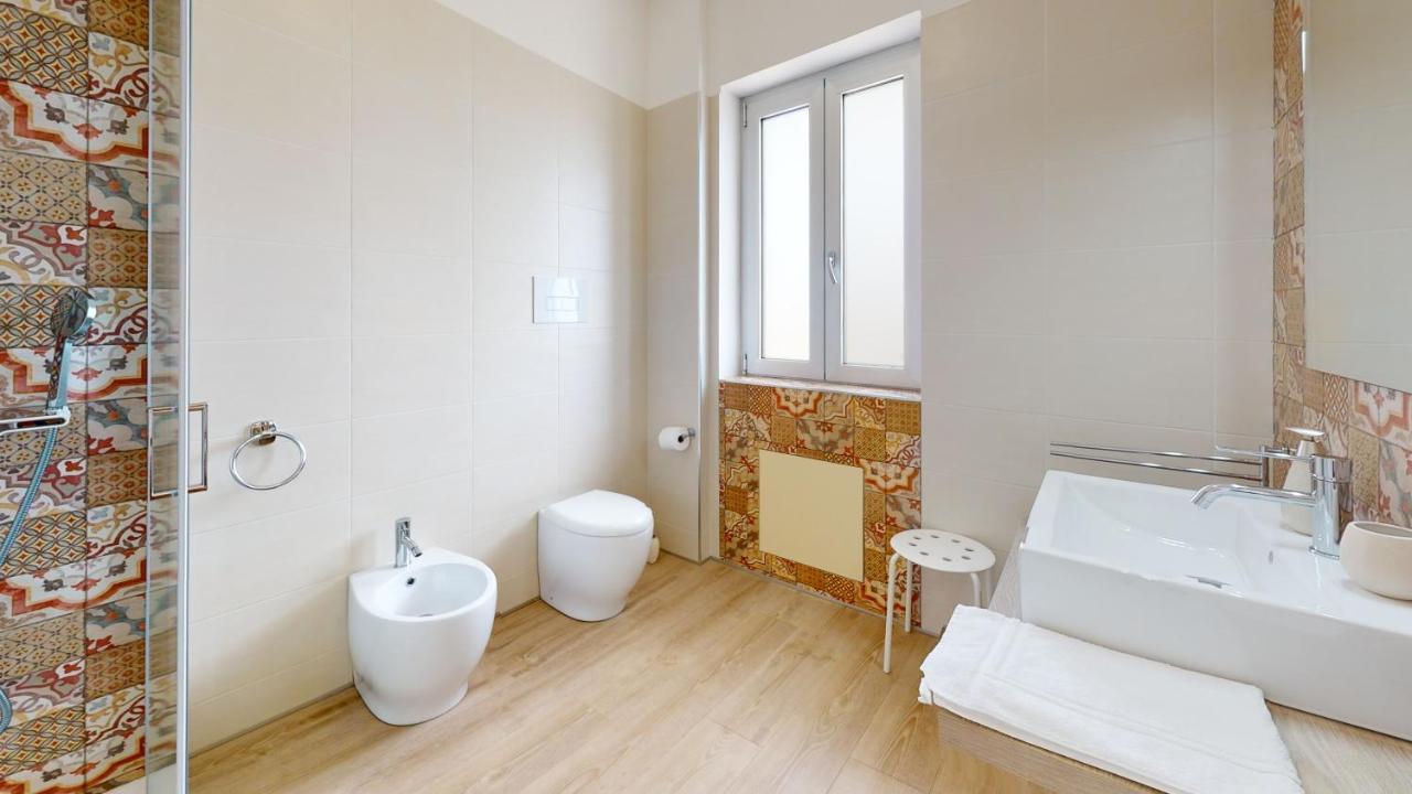 Accomodati B&B Marina di Gioiosa Ionica Dış mekan fotoğraf