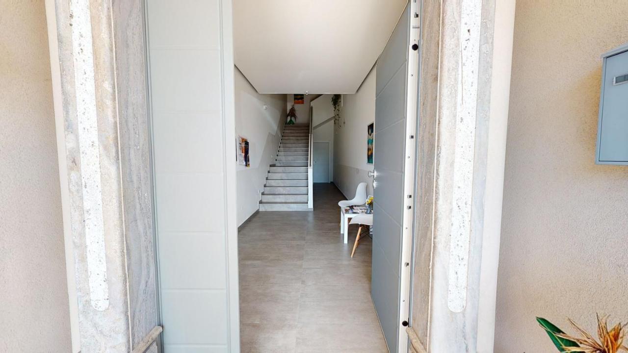 Accomodati B&B Marina di Gioiosa Ionica Dış mekan fotoğraf